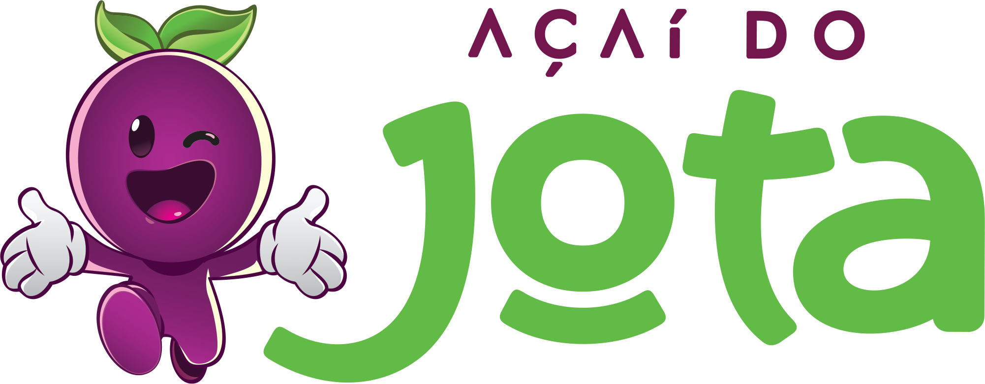 Açaí do Jota